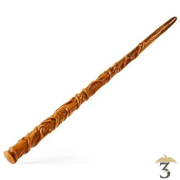 Baguette + patronus hermione - Les Trois Reliques