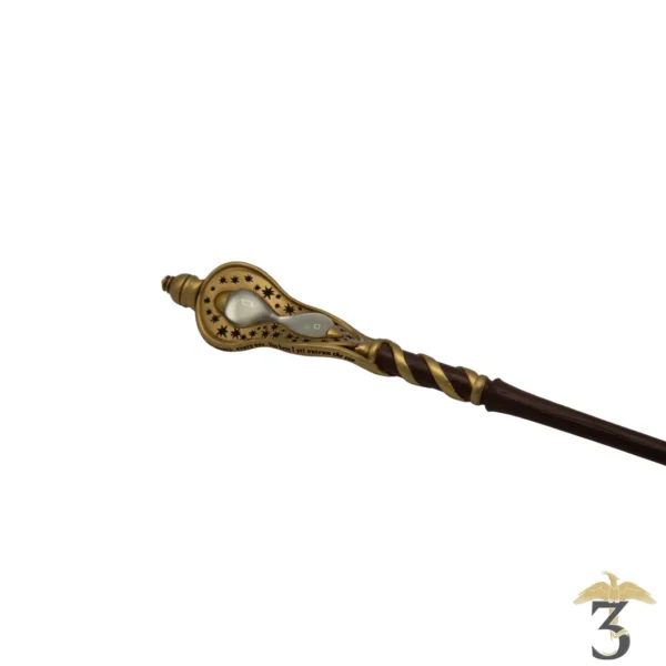Baguette retourneur de temps – import uk - Les Trois Reliques, magasin Harry Potter - Photo N°2
