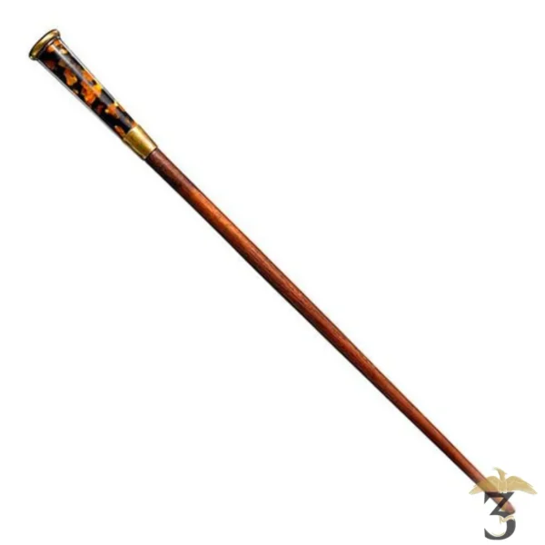 BAGUETTE THESE DRAGONNEAU - Les Trois Reliques, magasin Harry Potter - Photo N°3