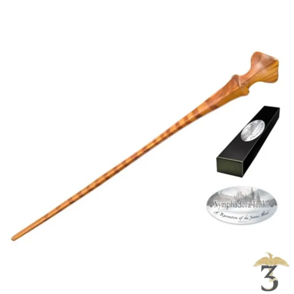 Baguette Tonks (collector) - Harry Potter - Les Trois Reliques, magasin Harry Potter - Photo N°1