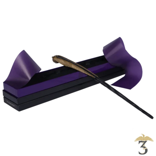 Baguette vif d’or – import uk - Les Trois Reliques, magasin Harry Potter - Photo N°1