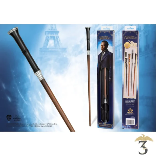 Baguette blister Harry Potter