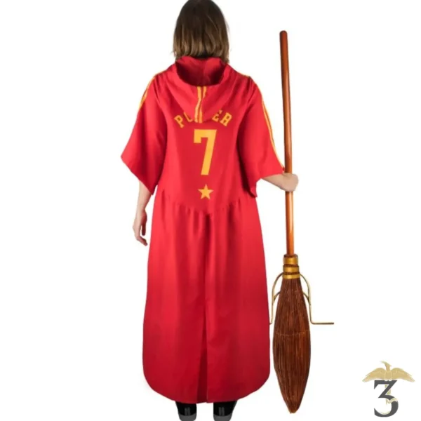 Balai Nimbus 2000 - Harry Potter - Les Trois Reliques, magasin Harry Potter - Photo N°9