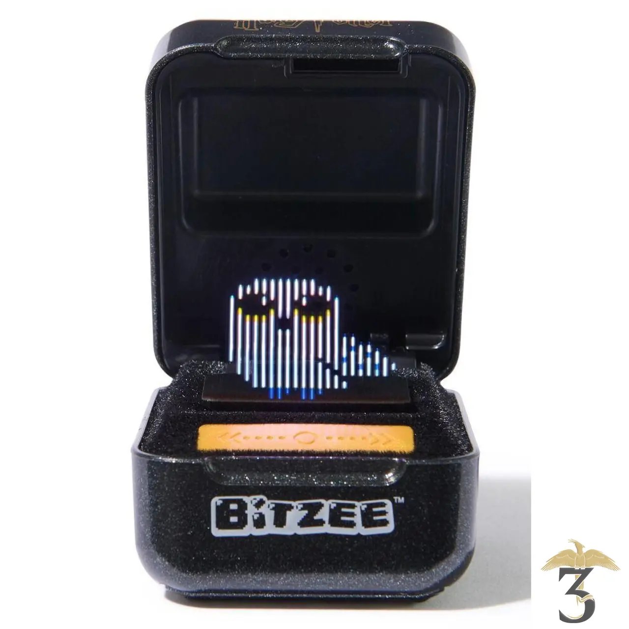 Bitzee harry potter - Les Trois Reliques, magasin Harry Potter - Photo N°2