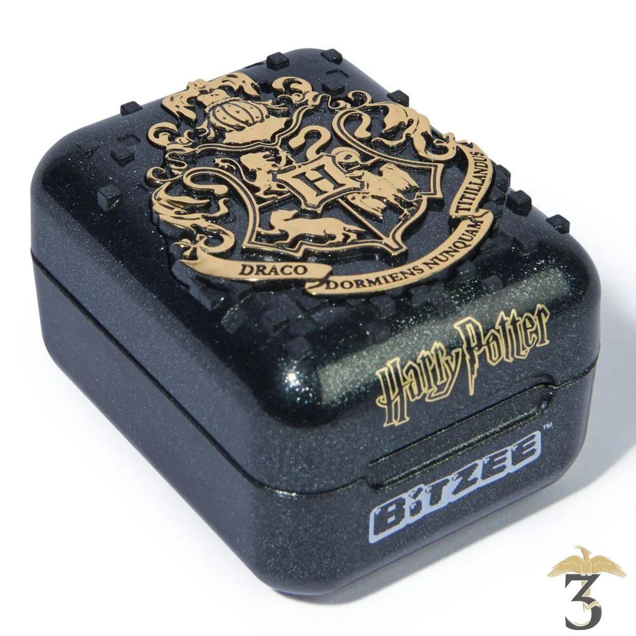 Bitzee harry potter - Les Trois Reliques, magasin Harry Potter - Photo N°4