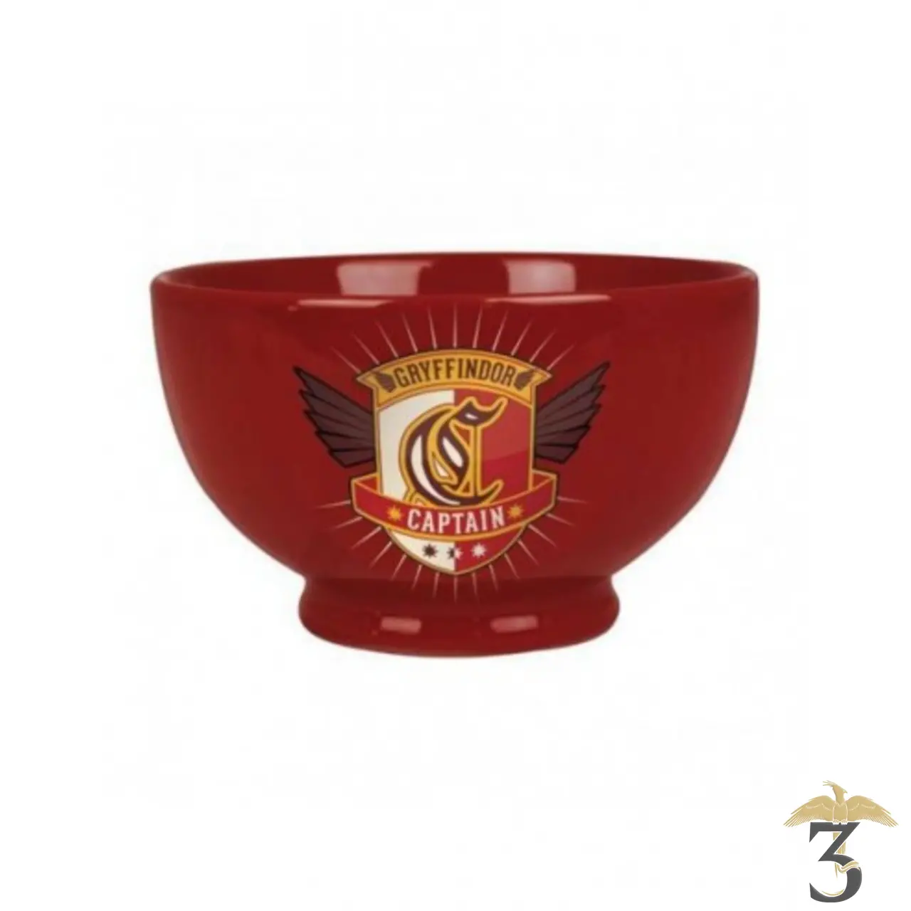 BOL GRYFFONDOR - Les Trois Reliques, magasin Harry Potter - Photo N°1