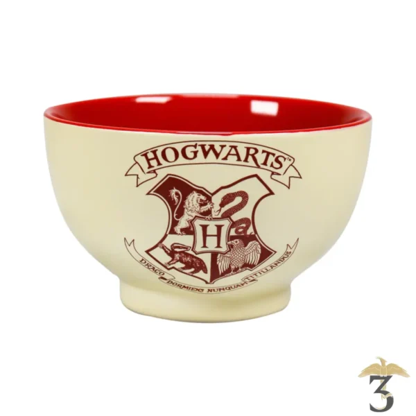 BOL HOGWART CREST - Les Trois Reliques, magasin Harry Potter - Photo N°5