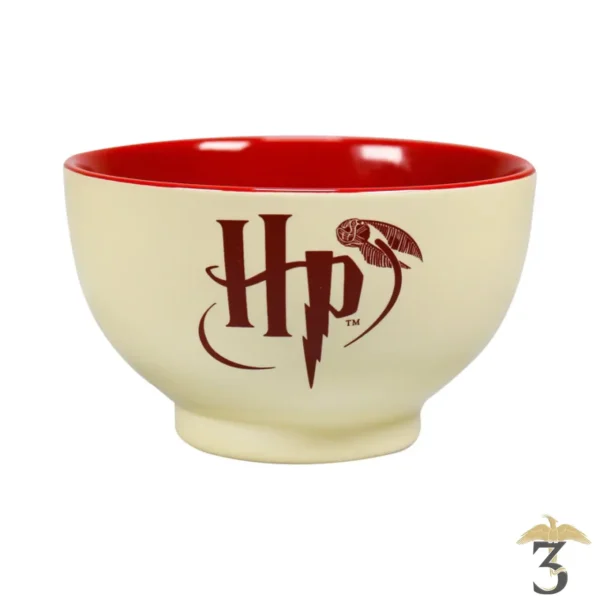 BOL HOGWART CREST - Les Trois Reliques, magasin Harry Potter - Photo N°6