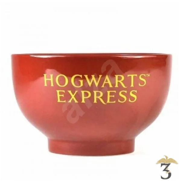 BOL PLATEFORME 9 3/4 - Les Trois Reliques, magasin Harry Potter - Photo N°2