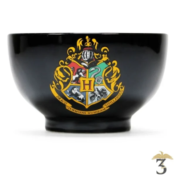 BOL POUDLARD - Les Trois Reliques, magasin Harry Potter - Photo N°1