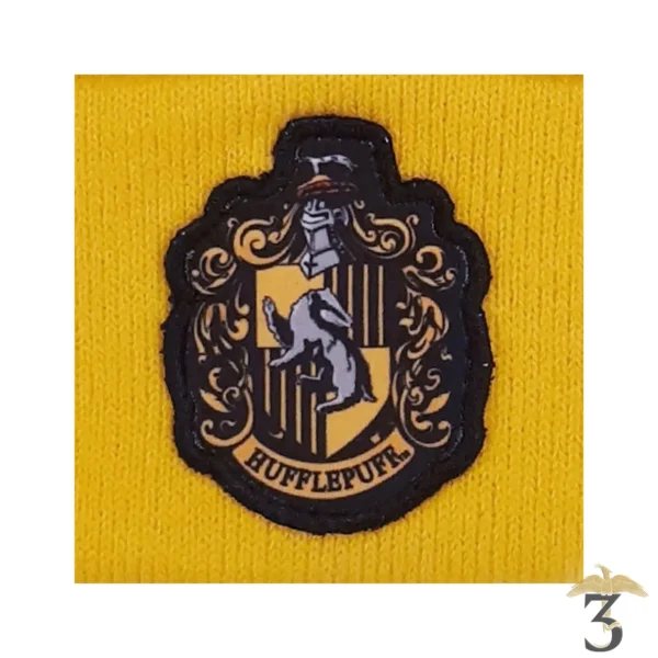 Bonnet Poufsouffle school - Les Trois Reliques, magasin Harry Potter - Photo N°2