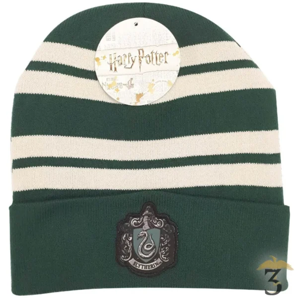 BONNET SERPENTARD SCHOOL - Les Trois Reliques, magasin Harry Potter - Photo N°1