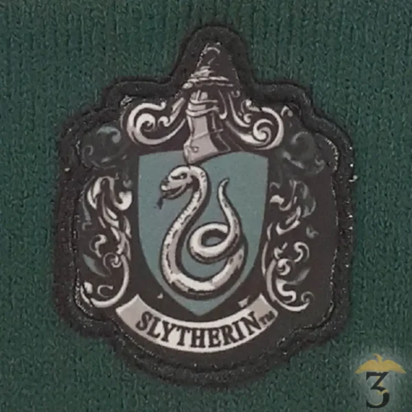 BONNET SERPENTARD SCHOOL - Les Trois Reliques, magasin Harry Potter - Photo N°2