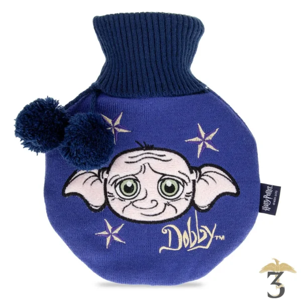 Bouillotte dobby - Les Trois Reliques, magasin Harry Potter - Photo N°1