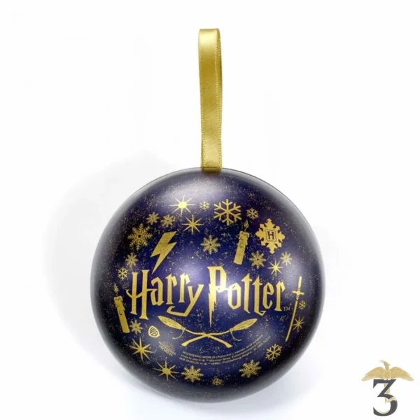 ⚡️ Boutique de cadeaux & objets Harry Potter