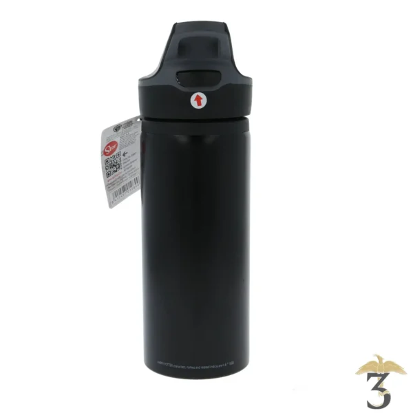 Bouteille aluminium hogwarts 710ml - Les Trois Reliques, magasin Harry Potter - Photo N°4