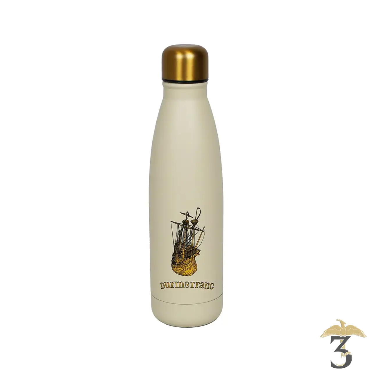 Bouteille isotherme dumstrang 500ml en vente au magasin Harry Potter Les Trois Reliques, photo N°2