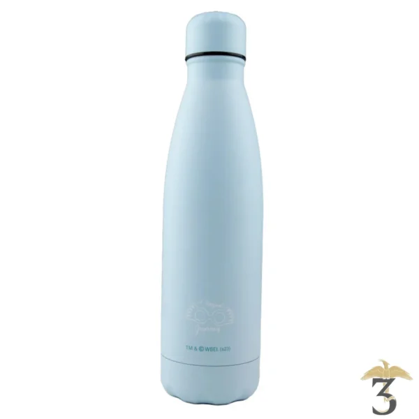 BOUTEILLE ISOTHERME LUNA PATRONUS 500ML - Les Trois Reliques, magasin Harry Potter - Photo N°2