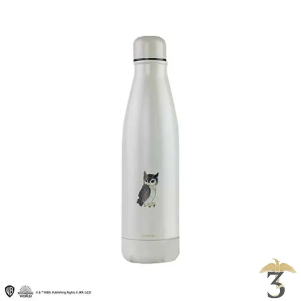 Bouteille isotherme ron weasley portrait 500ml - Les Trois Reliques, magasin Harry Potter - Photo N°2