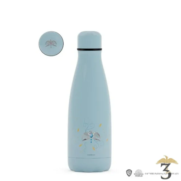 Bouteille isotherme Serdaigle 350 ml - Harry Potter - Les Trois Reliques, magasin Harry Potter - Photo N°2