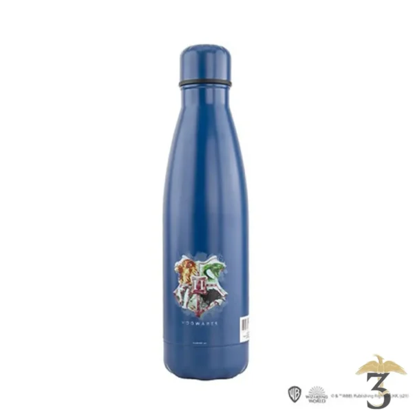 Bouteille isotherme Serdaigle 500 ml - Harry Potter - Les Trois Reliques, magasin Harry Potter - Photo N°2