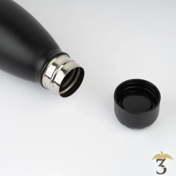 Bouteille la porte de la moria – thermoreactif 750ml – le seigneur des anneaux - Les Trois Reliques, magasin Harry Potter - Photo N°4