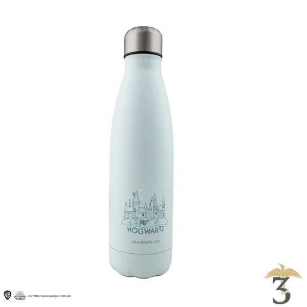 Bouteille poudlard express 500ml - Les Trois Reliques, magasin Harry Potter - Photo N°2