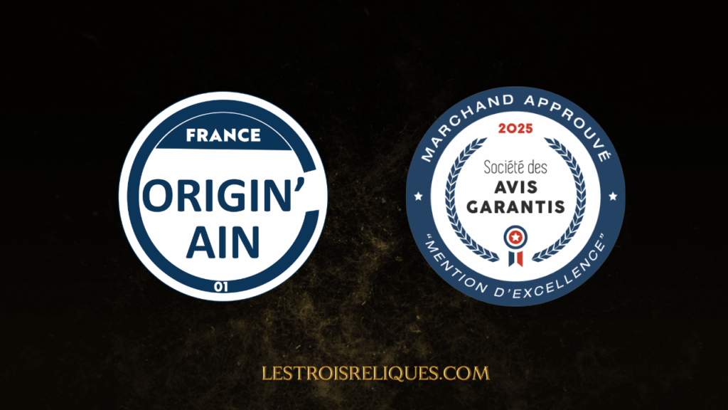 Boutique Harry Potter Les 3 Reliques Ain Bourg en Bresse