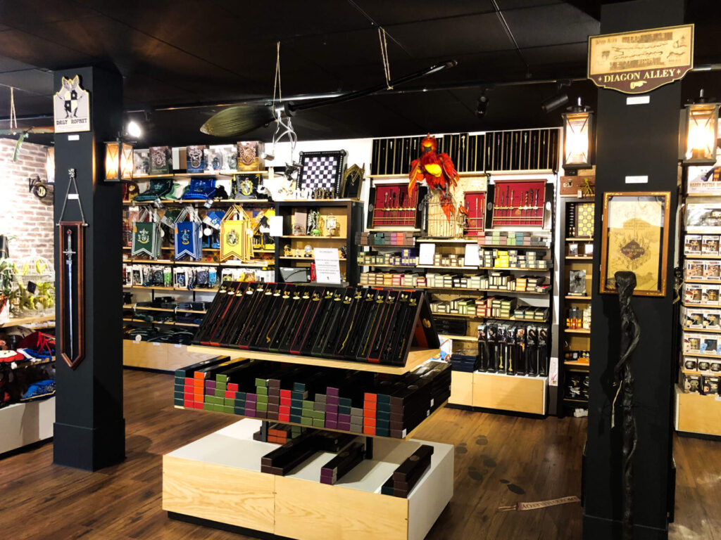 Boutique Les 3 Reliques Bourg en Bresse – Pottherhead’s store
