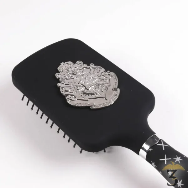 Brosses a cheveux rectangulaire hogwarts - Les Trois Reliques, magasin Harry Potter - Photo N°2