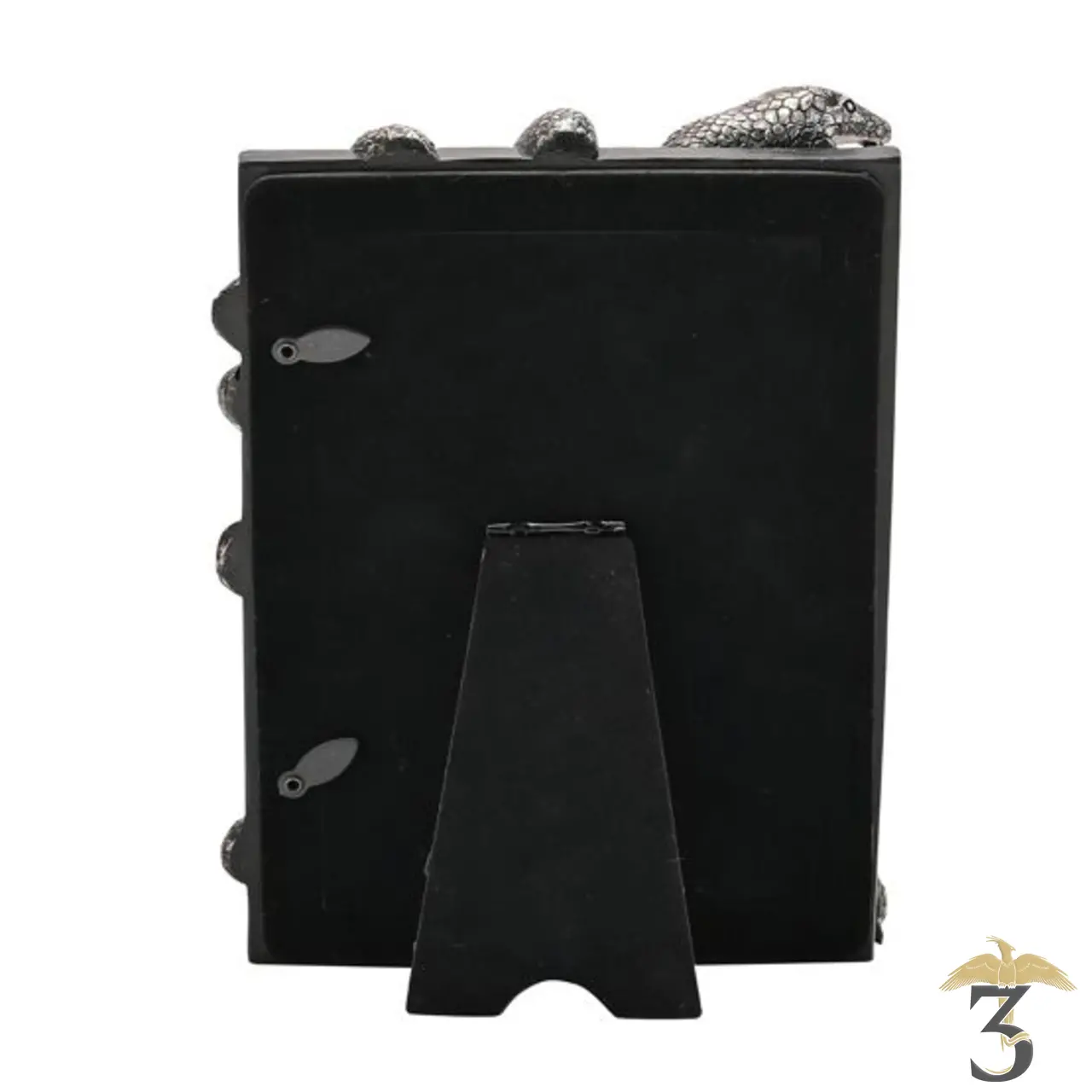 Cadre nagini mangemort - Les Trois Reliques, magasin Harry Potter - Photo N°4
