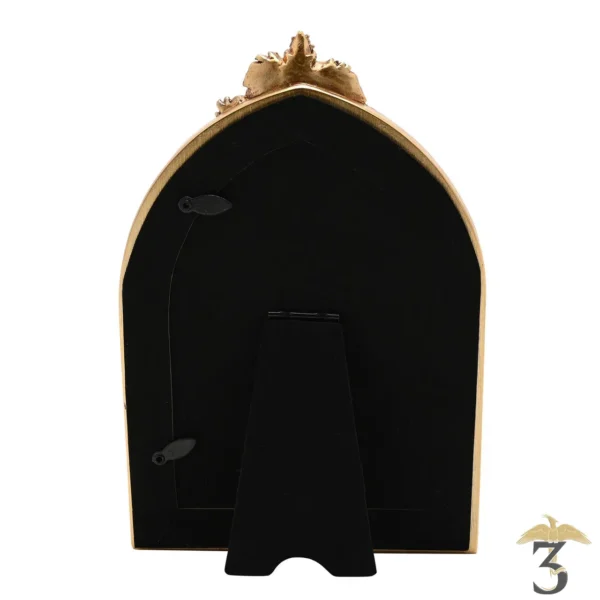 Cadre photo gryffondor 10×15 – harry potter - Les Trois Reliques, magasin Harry Potter - Photo N°4