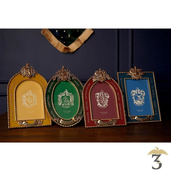 Cadre photo gryffondor 10×15 – harry potter - Les Trois Reliques, magasin Harry Potter - Photo N°7