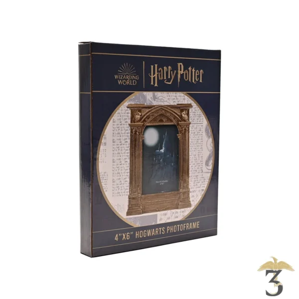 Cadre photo hogwarts - Les Trois Reliques, magasin Harry Potter - Photo N°4