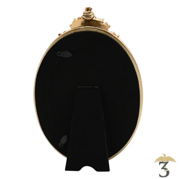 Cadre photo serpentard 10×15 – harry potter - Les Trois Reliques, magasin Harry Potter - Photo N°4