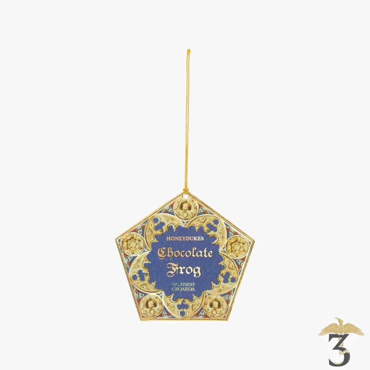 Calendrier de l avent honeydukes minalima en vente au magasin Harry Potter Les Trois Reliques, photo N°4