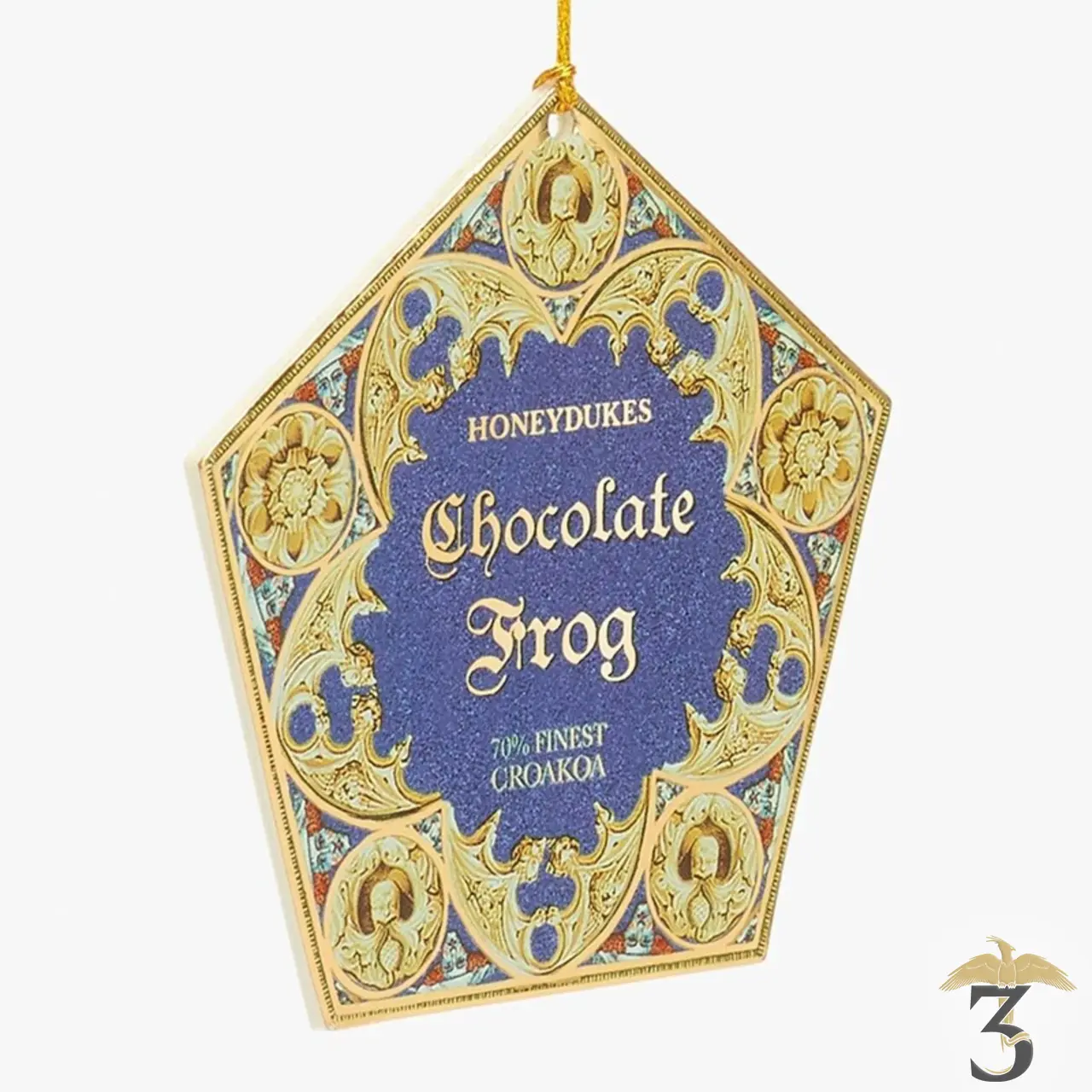 Calendrier de l avent honeydukes minalima en vente au magasin Harry Potter Les Trois Reliques, photo N°5