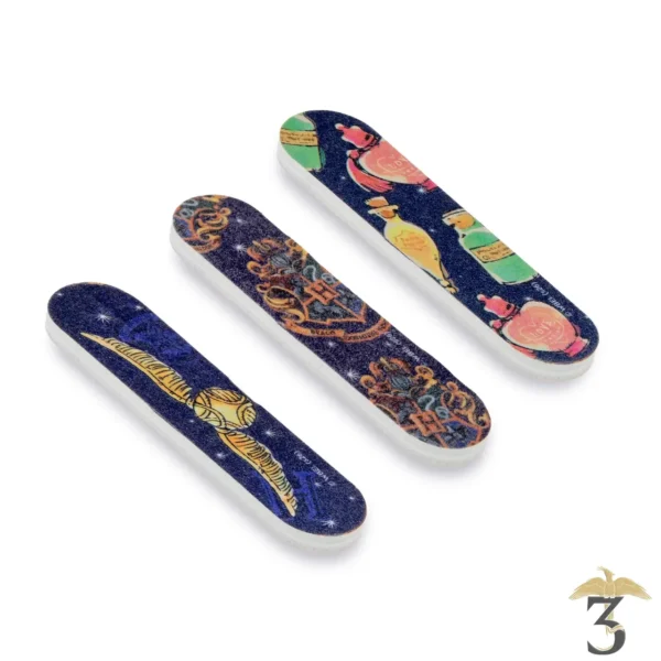 Calendrier de l’avent bain et corps 24 jours – harry potter - Les Trois Reliques, magasin Harry Potter - Photo N°8