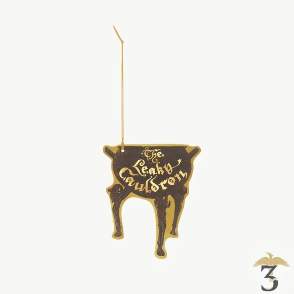 Calendrier de l’avent : un noël magique minalima – harry potter - Les Trois Reliques, magasin Harry Potter - Photo N°5