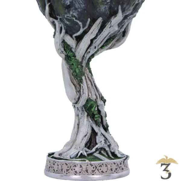 Calice 19.5cm – le gondor – le seigneur des anneaux - Les Trois Reliques, magasin Harry Potter - Photo N°3