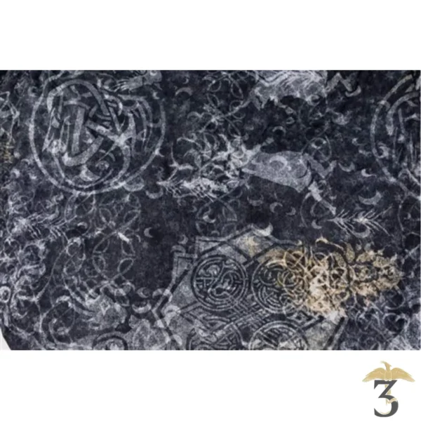 CAPE D´INVISIBILITE ENFANT - Les Trois Reliques, magasin Harry Potter - Photo N°2