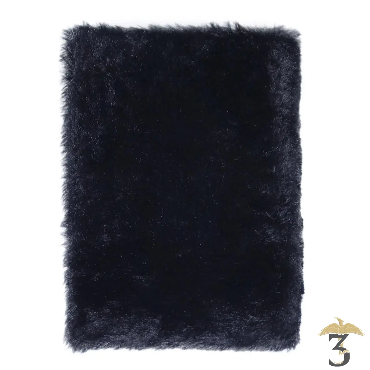 Carnet de note peluche minnie - Les Trois Reliques, magasin Harry Potter - Photo N°2