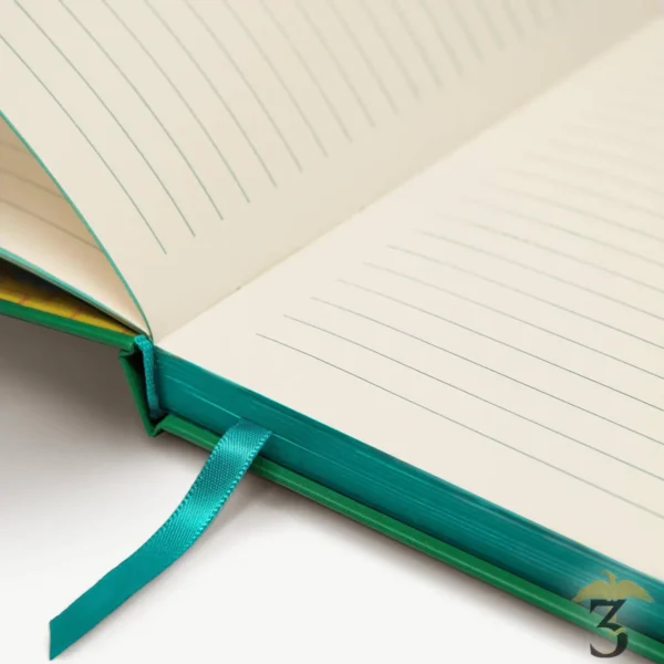 Carnet minalima couverture le magicien d´oz - Les Trois Reliques, magasin Harry Potter - Photo N°3