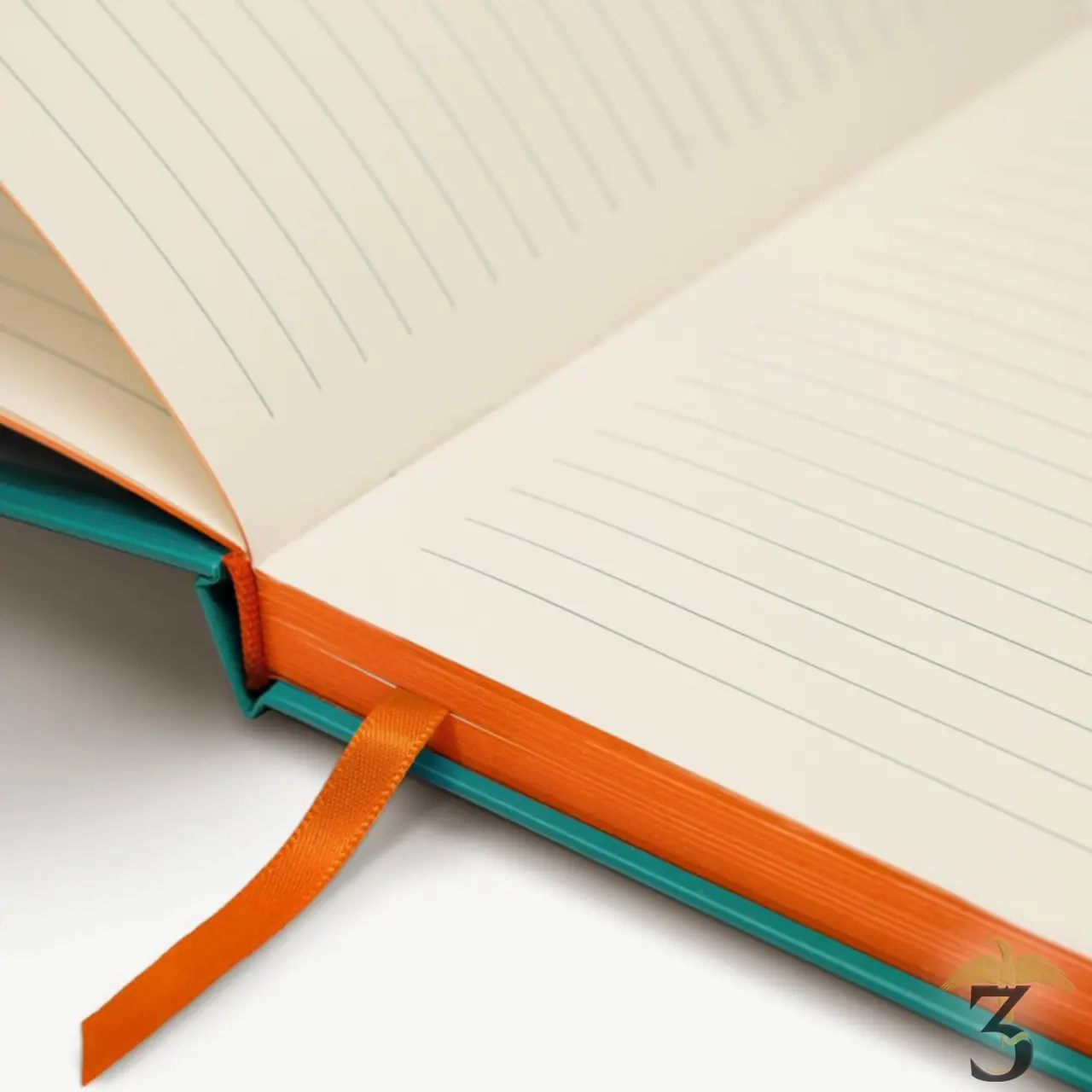 Carnet minalima couverture peter pan - Les Trois Reliques, magasin Harry Potter - Photo N°5