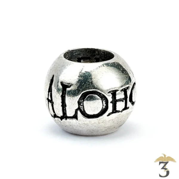 CHARM 4 PERLES DE SORT - Les Trois Reliques, magasin Harry Potter - Photo N°11