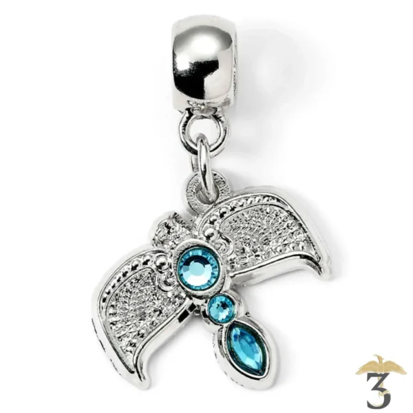 Charm diademe rowena serdaigle – harry potter - Les Trois Reliques, magasin Harry Potter - Photo N°1