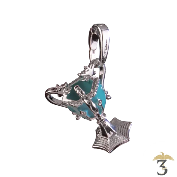 Charm lumos coupe des trois sorciers - Les Trois Reliques, magasin Harry Potter - Photo N°1
