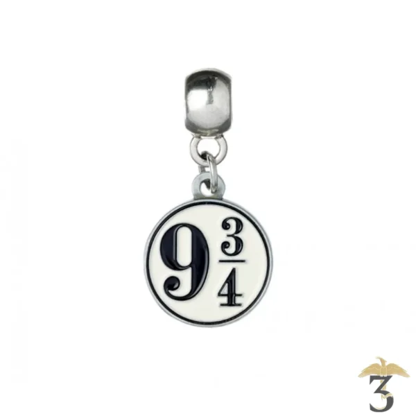 CHARM POTION/VIF D OR / 9 3/4 / RELIQUE - Les Trois Reliques, magasin Harry Potter - Photo N°6