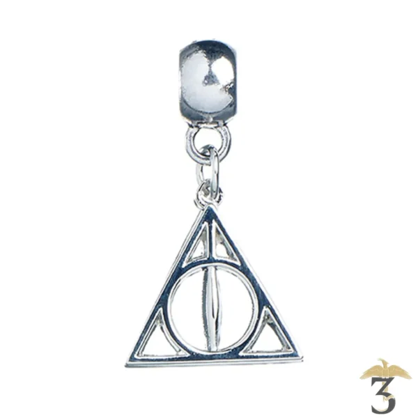 CHARM POTION/VIF D OR / 9 3/4 / RELIQUE - Les Trois Reliques, magasin Harry Potter - Photo N°9