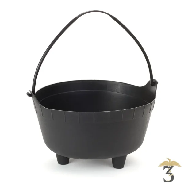 CHAUDRON 24 CM - Les Trois Reliques, magasin Harry Potter - Photo N°1